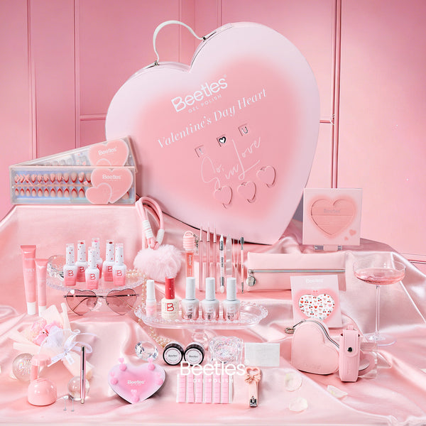 Beetles So In Love Collection - Forever In Love︱2026 Valentine's Day Limited Edition Gift Box