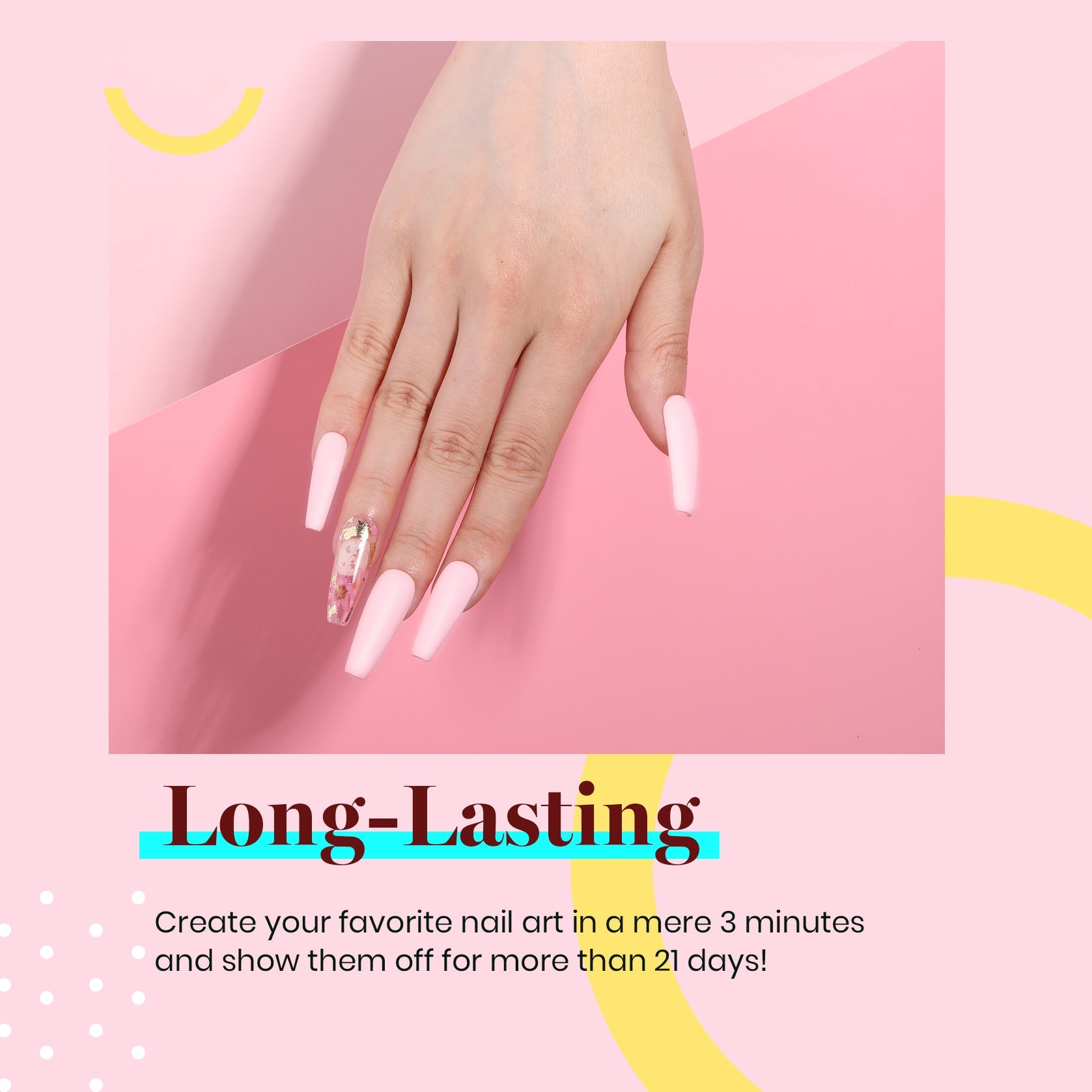 Electric Pink #a779 |15ml Gel Polish