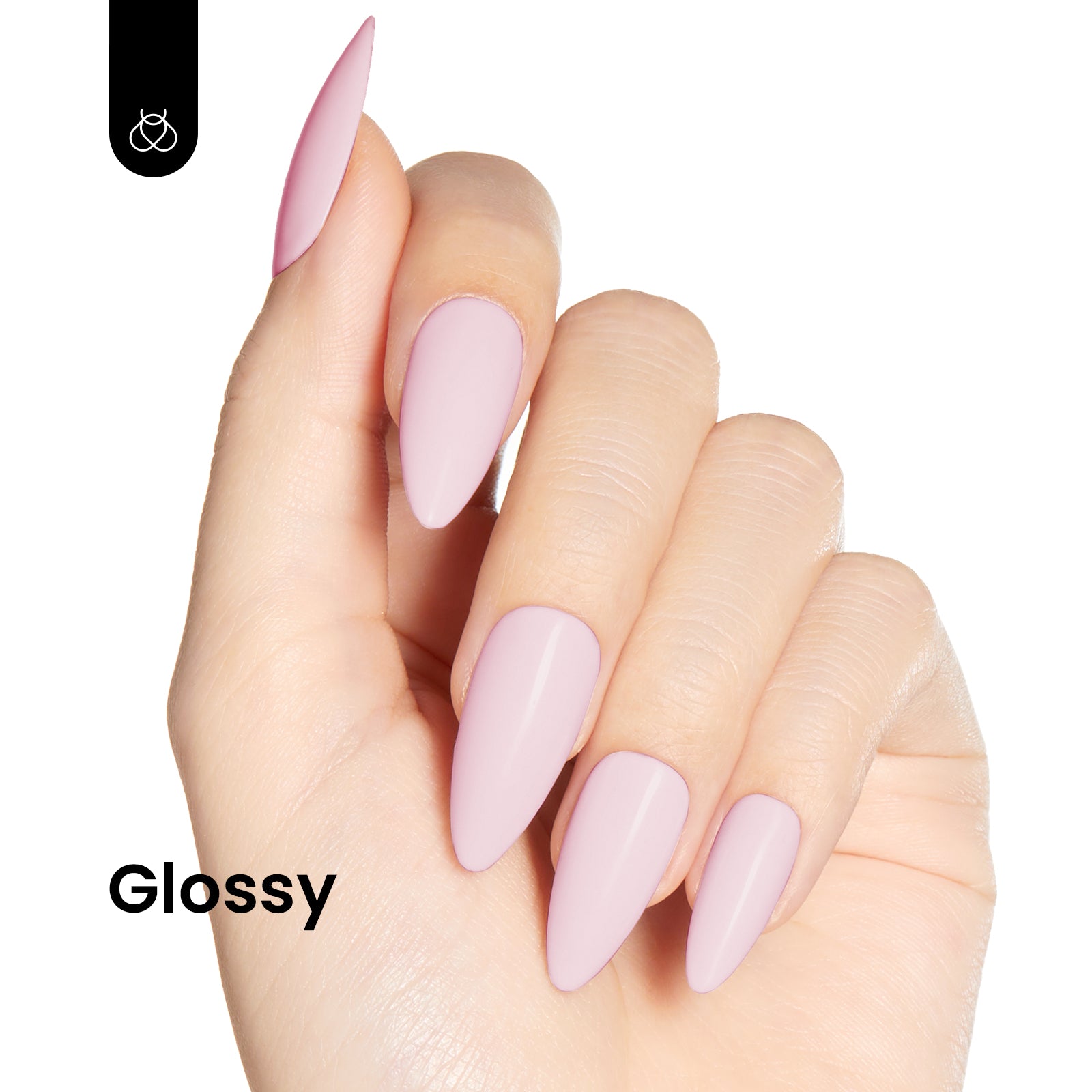 Barely Pink #a736 |15ml Gel Polish
