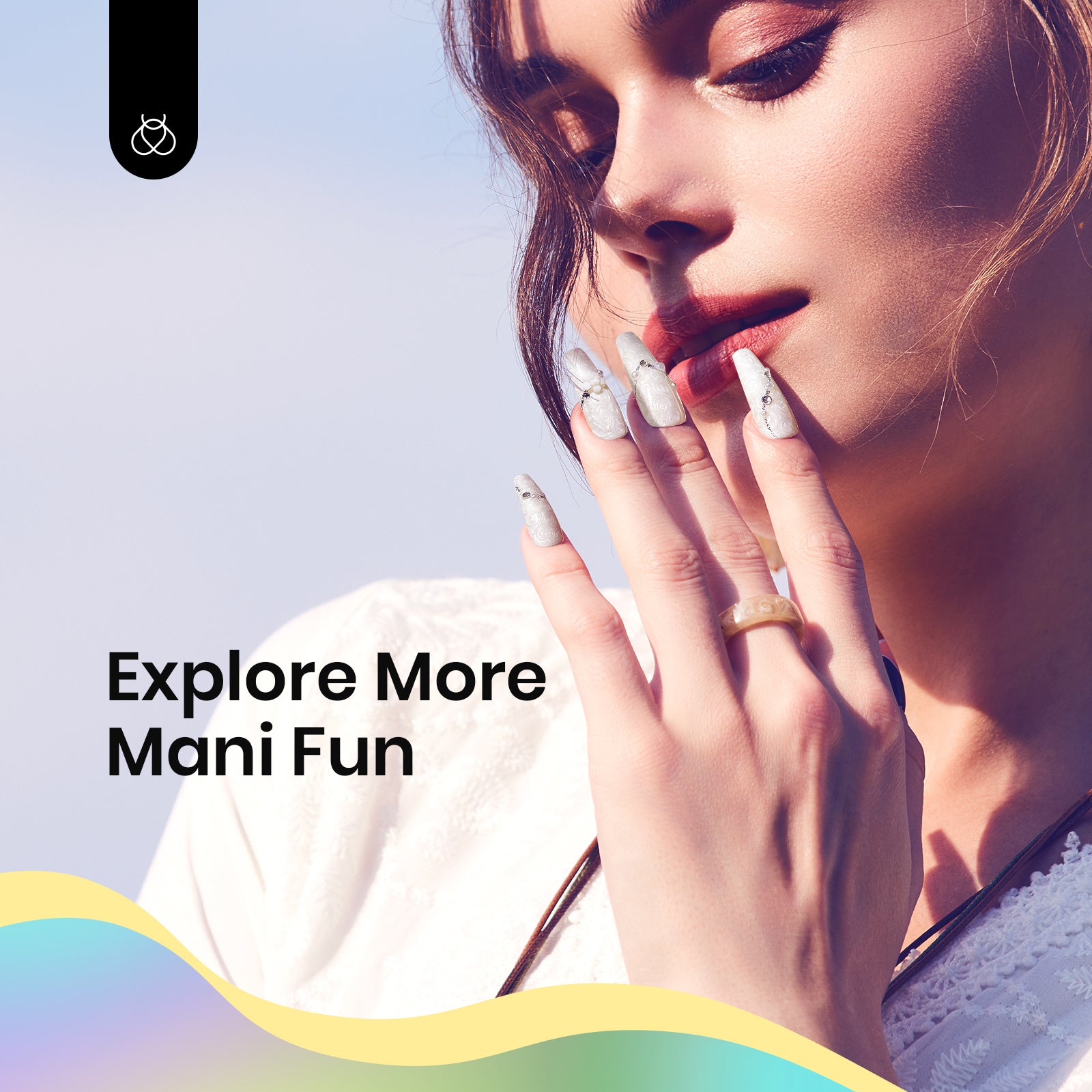 Nail Art Design Pen Painting Tools #016