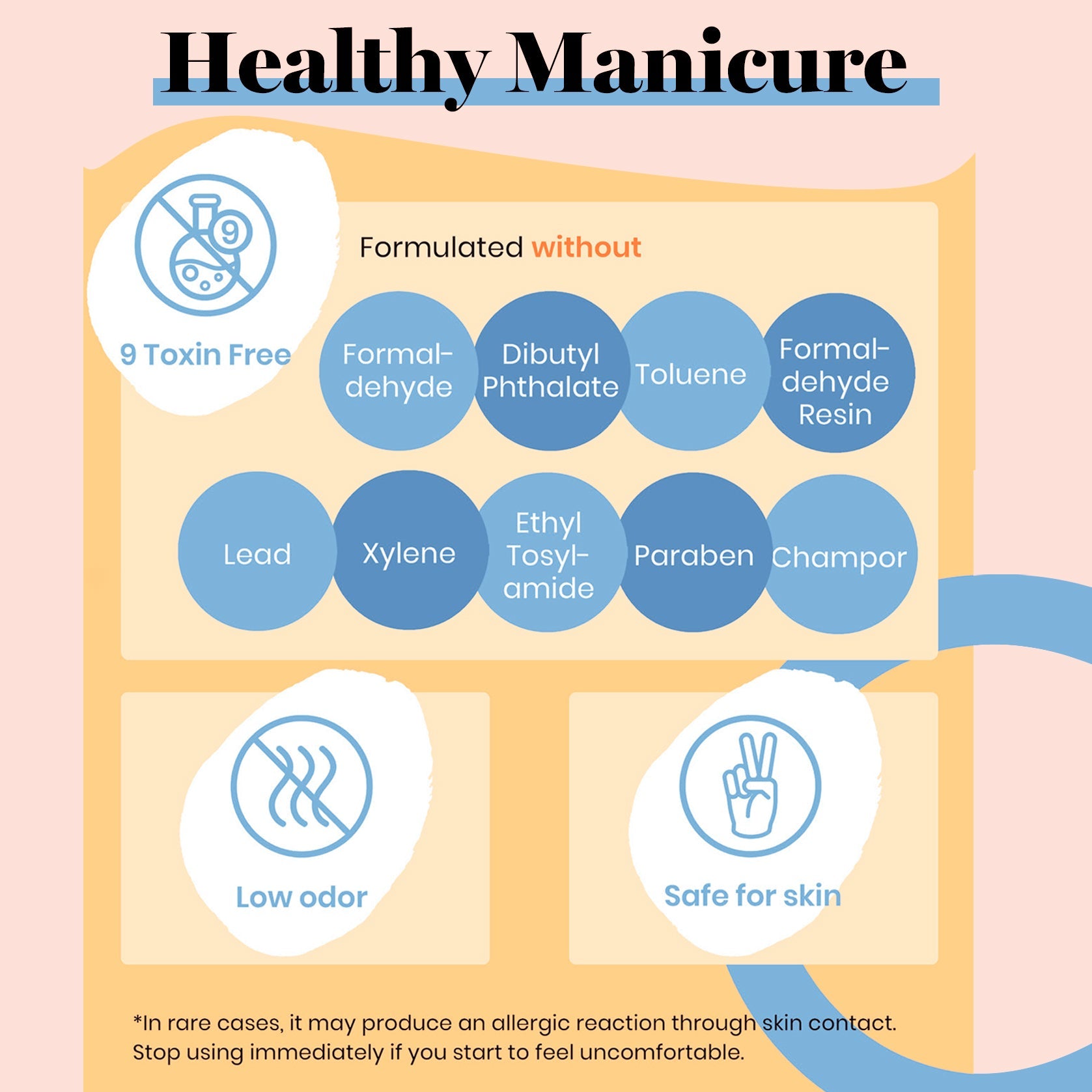 Electric Pink #a779 |15ml Gel Polish