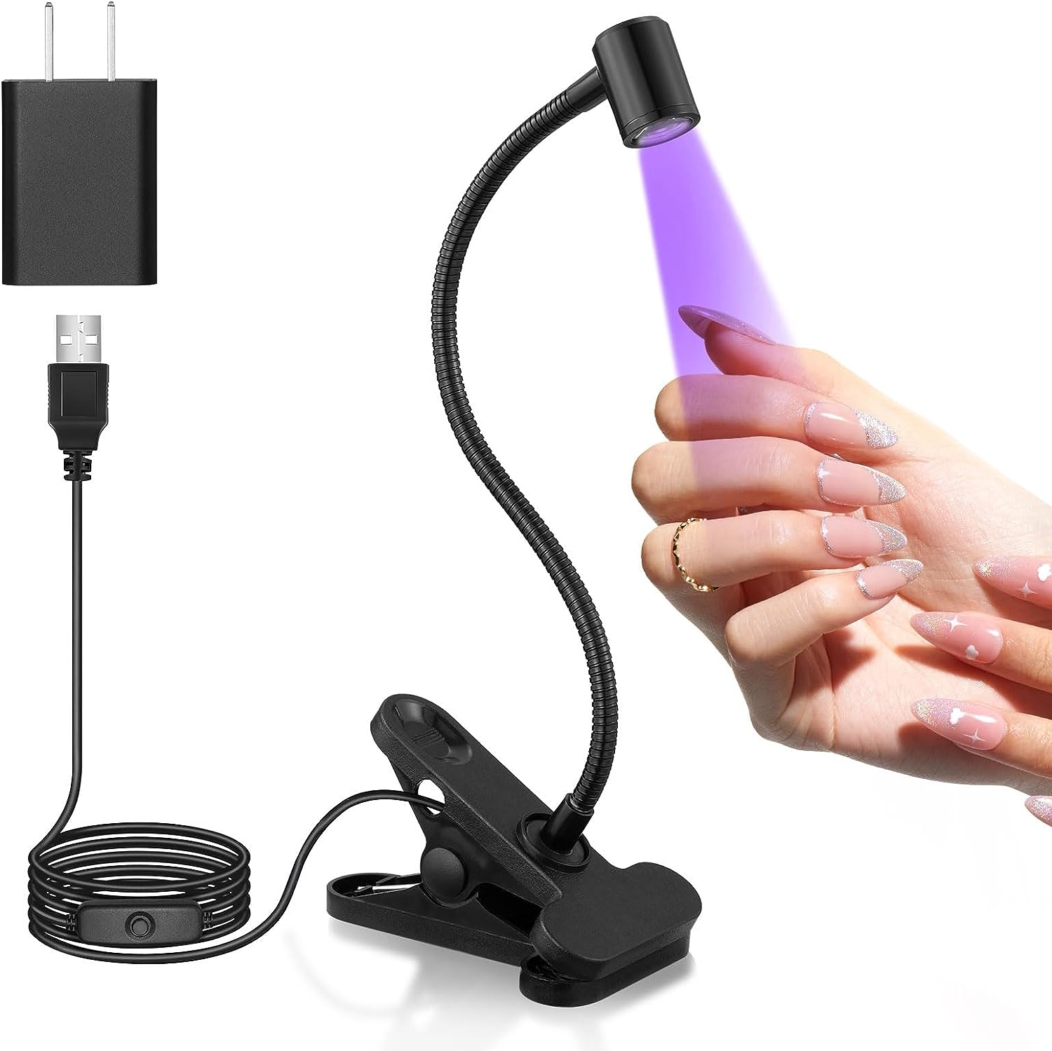 Nail light lamp hotsell