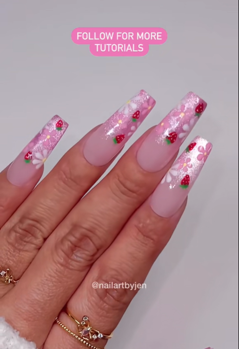 Beetles Gel Polish