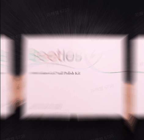 (Extra Free $30 Gift)  100 Colors 110 PCS Perfect Gift Gel Polish Set for All Season