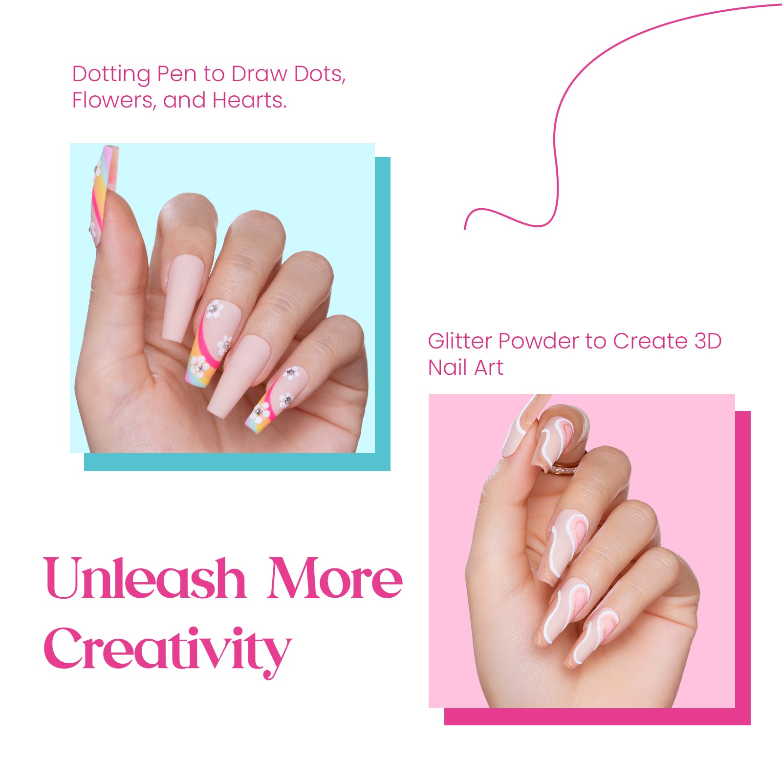 Formaldehyde Free | Gel Liner 20 Colors Set