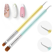 Nail Art Design Pen Painting Tools #016