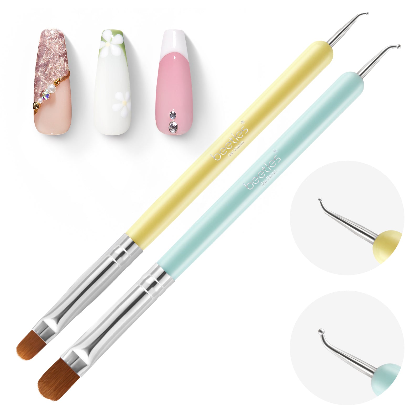 Nail Art Design Pen Painting Tools #016