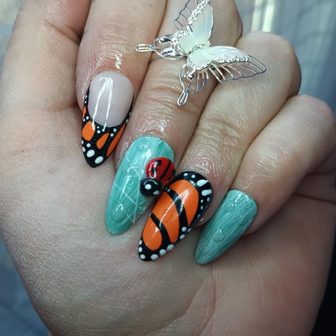 Beetles Gel Polish