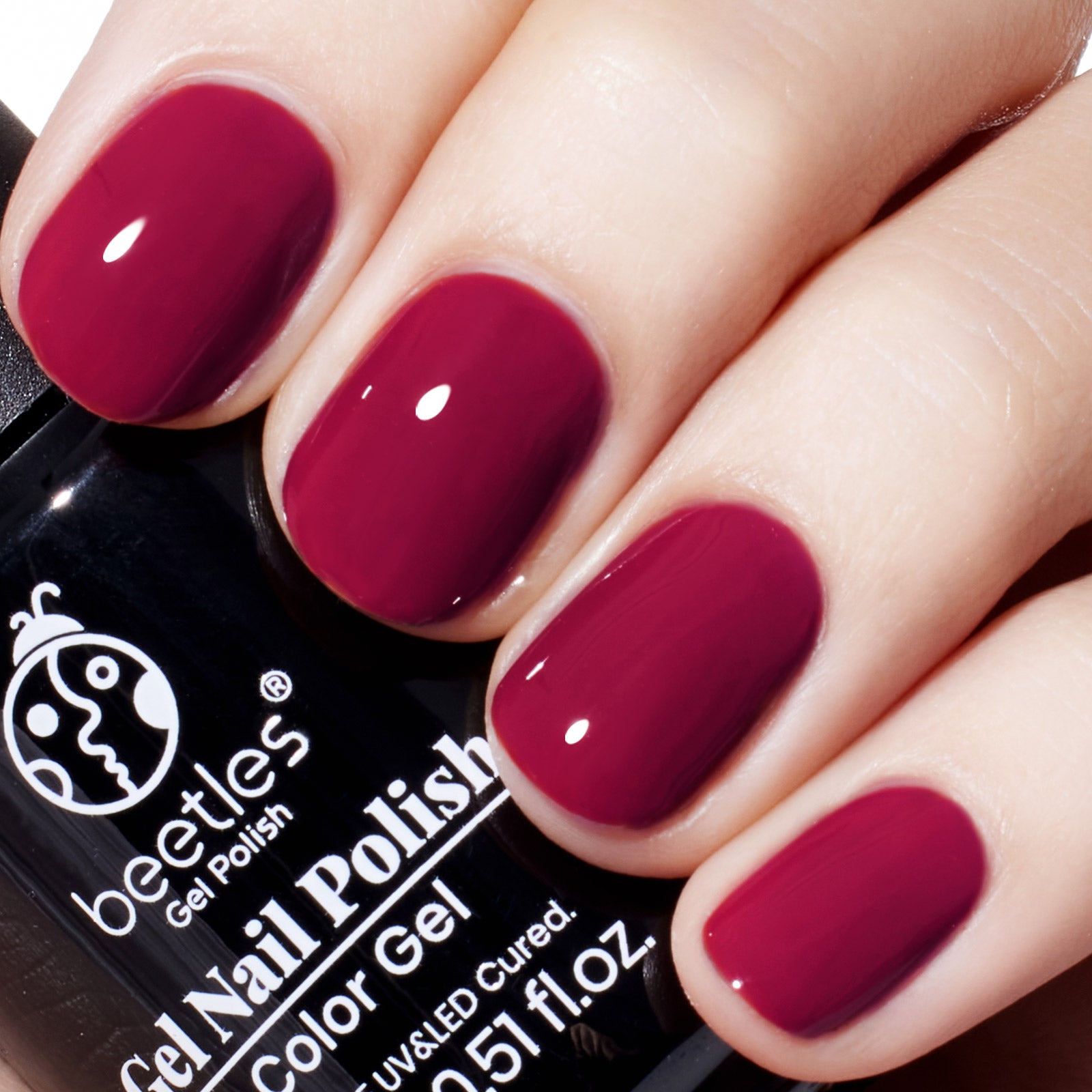 Alicia Jam #a243 |15ml Gel Polish Nail Designs 2023 Nail