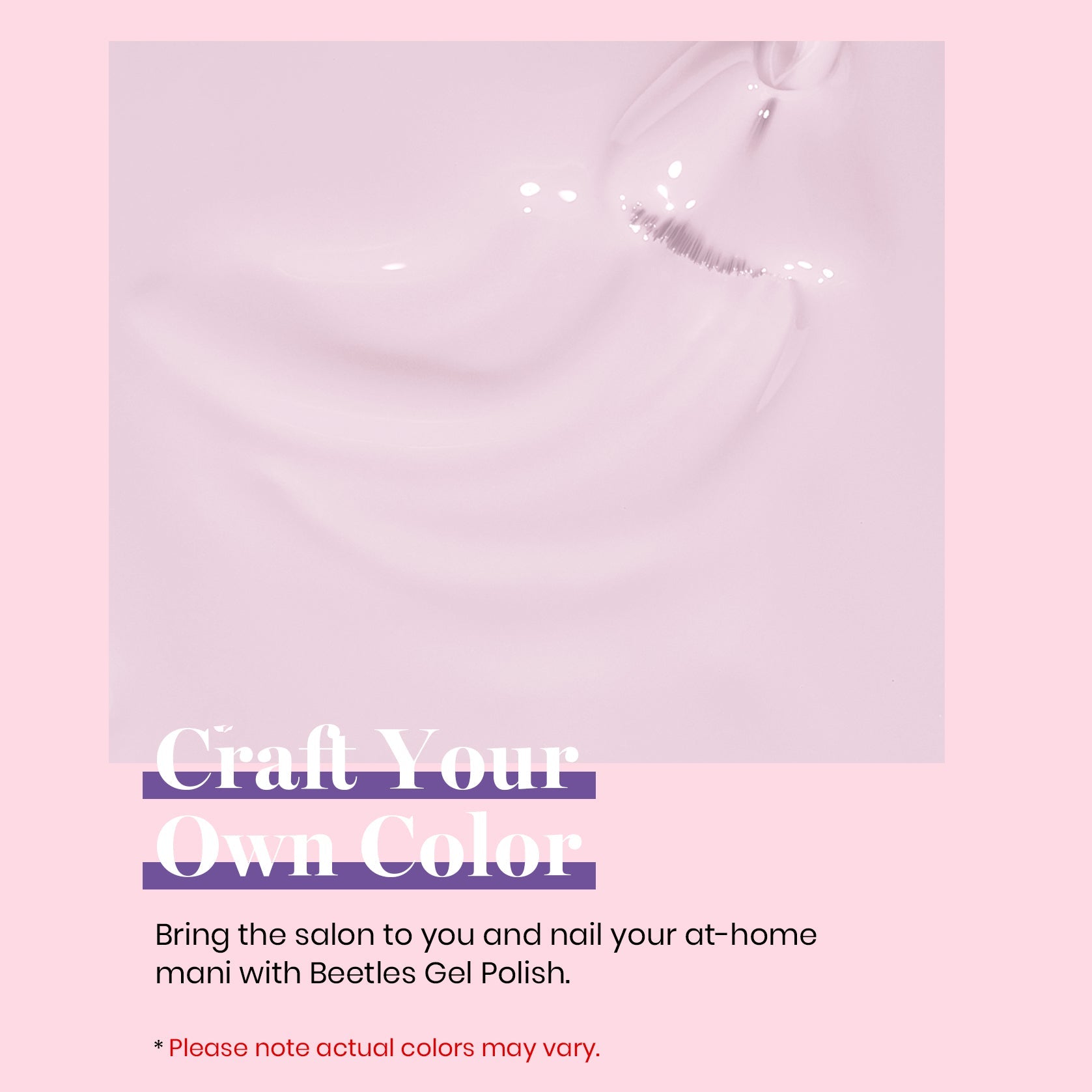 Electric Pink #a779 |15ml Gel Polish