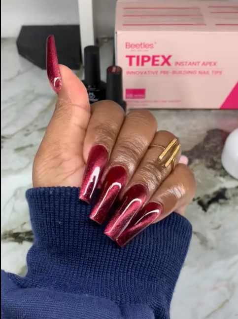 Beetles Gel Polish