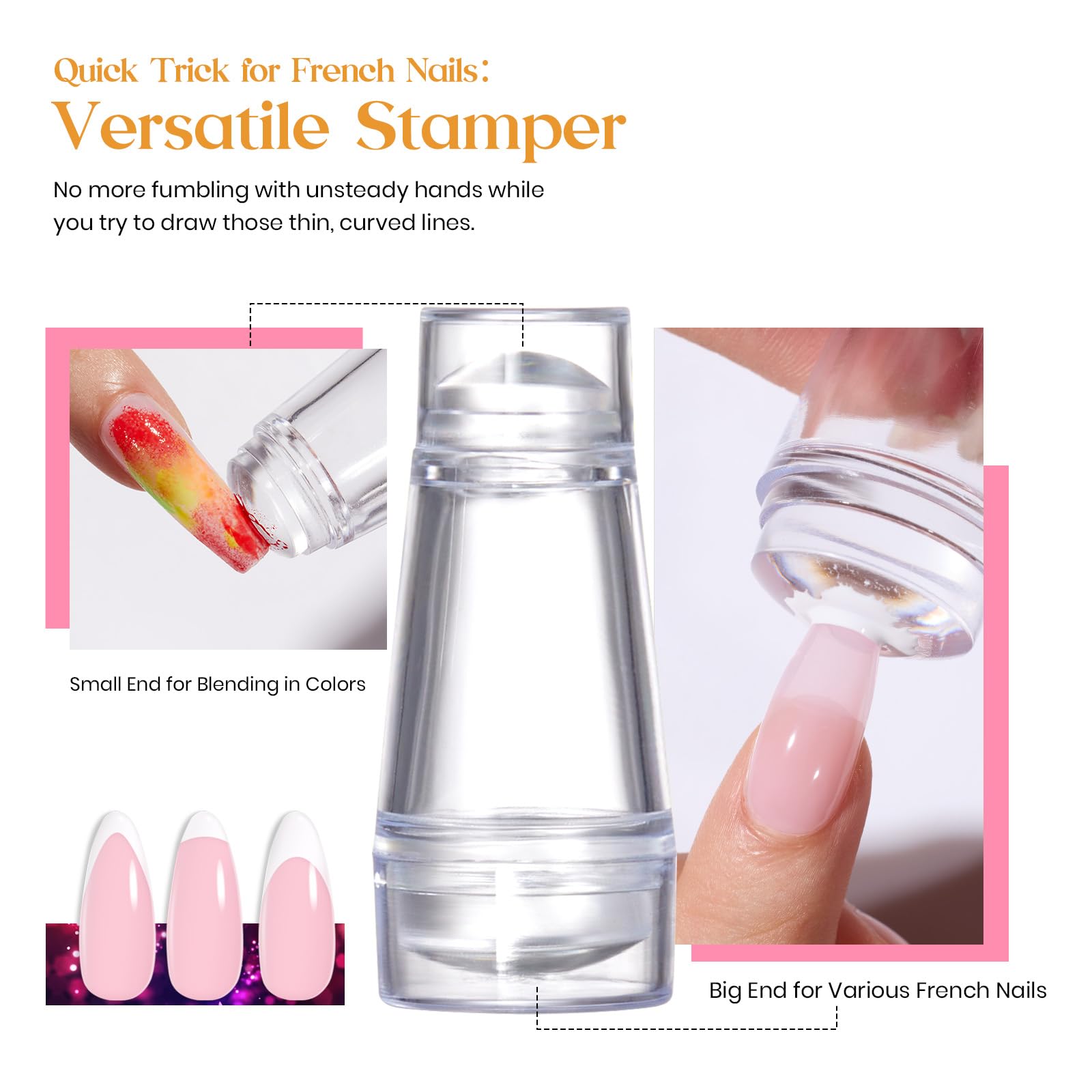 Holiday Miracles | Gel Liner 21 Colors Set 5ML Each Holiday Gift Set