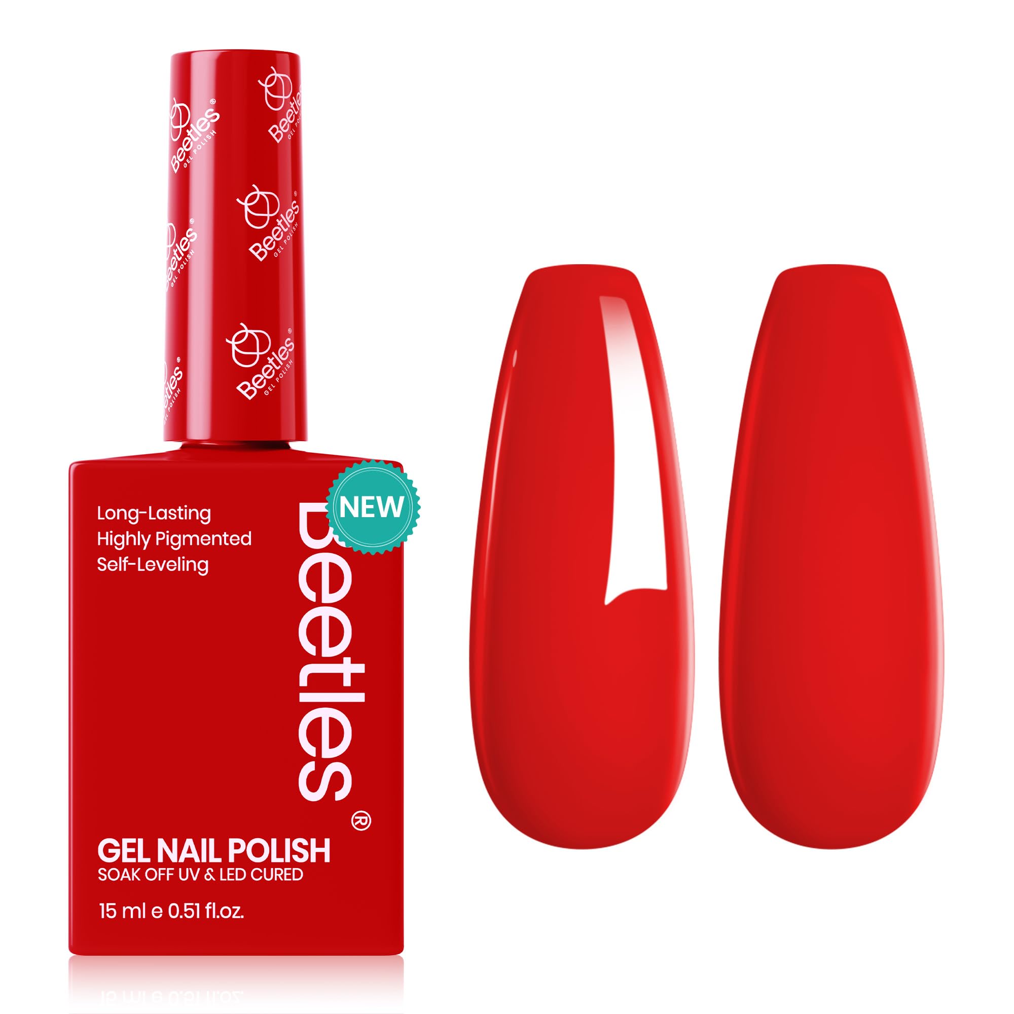 Daring Grace Summer Sunrise Glow Gel Polish 15ml