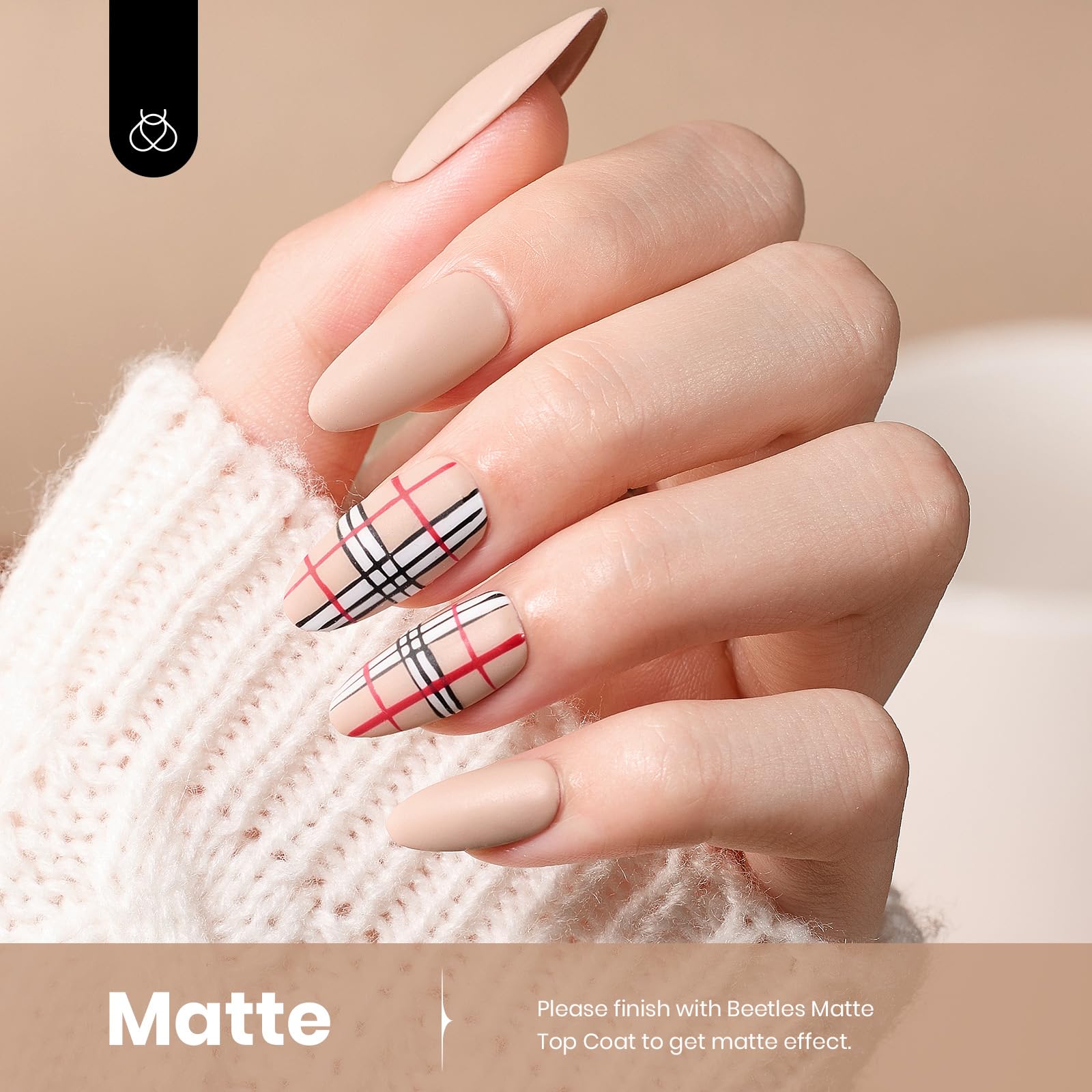 Cozy Vibes Summer Sunrise Glow Gel Polish 15ml