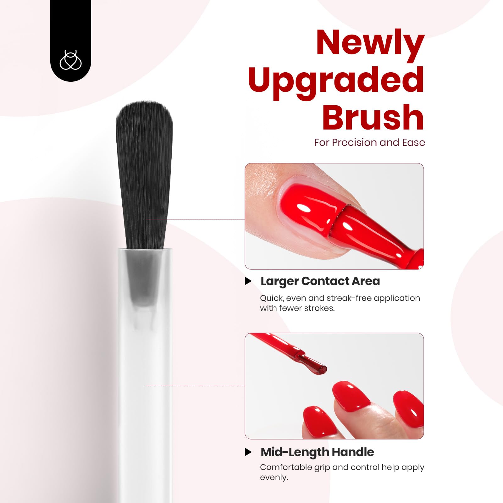 Daring Grace Summer Sunrise Glow Gel Polish 15ml