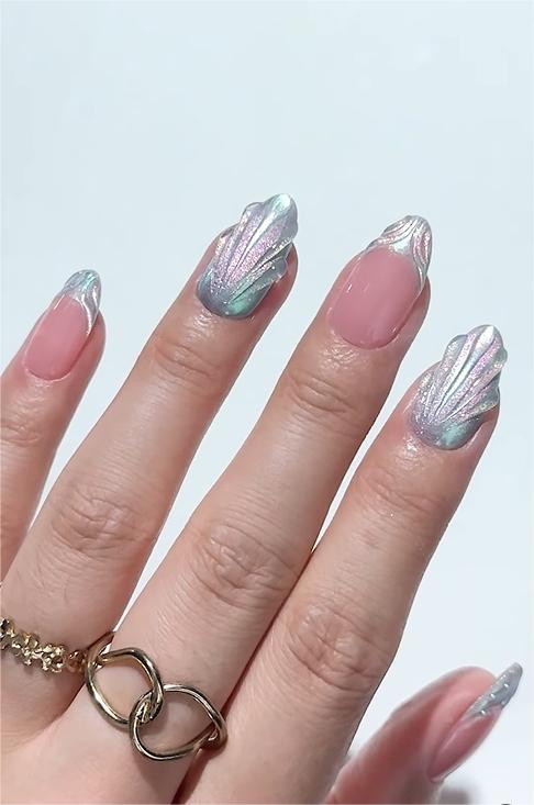 Beetles Gel Polish