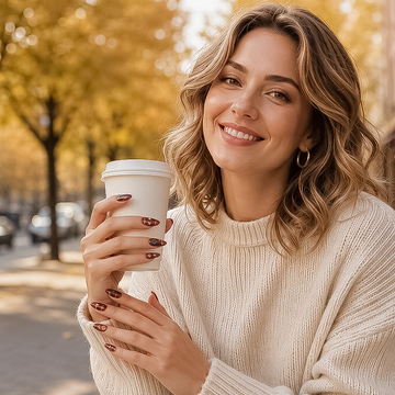 Fall Nail Trends 2026: Find Your Autumn Nail Style with Beetles Gel Polish