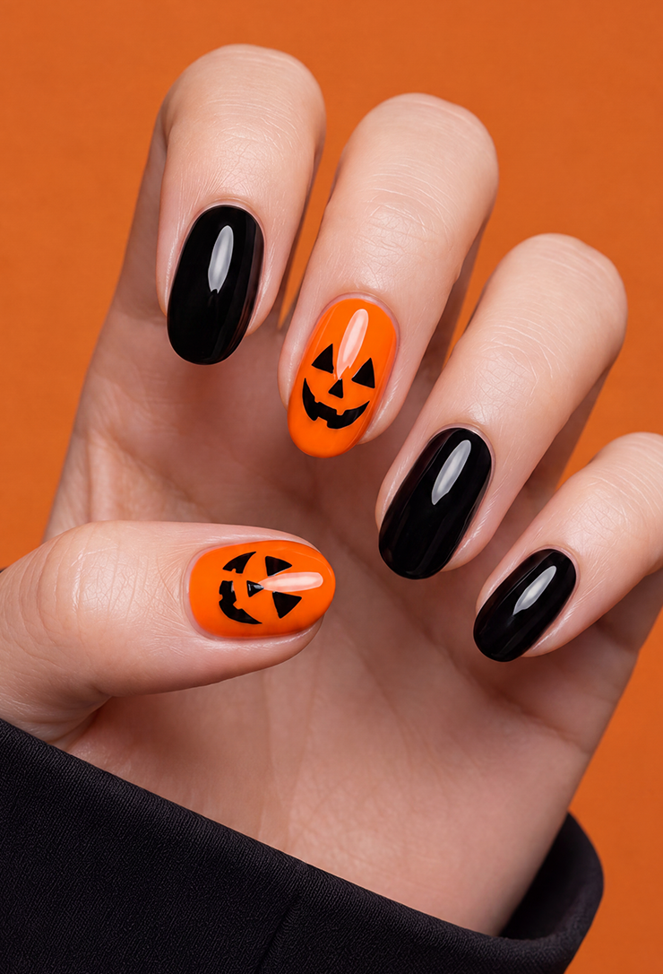 Pumpkin Mischief