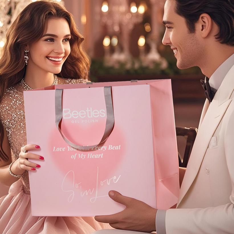 Beetles Forever In Love - A love that lasts a lifetime.