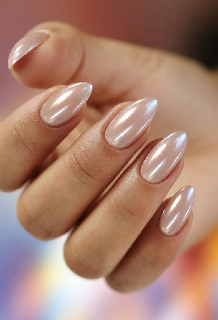 Moonlight Pearl