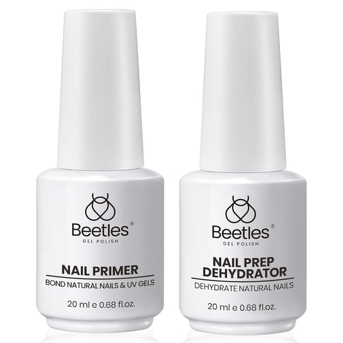 Try Beetles Hema Free Nail Primer & Dehydrator