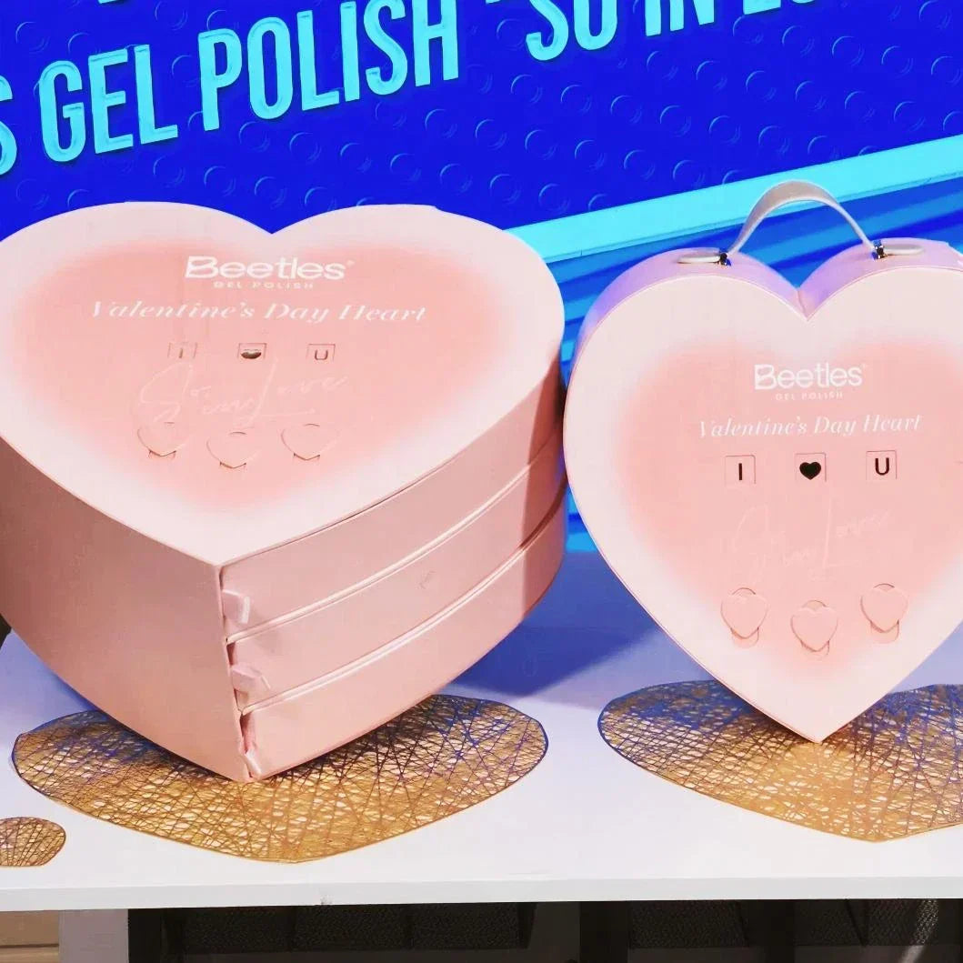 Beetles holiday gift boxes are featured on national lifestyle TV