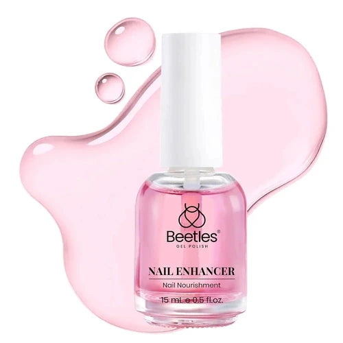 Strengthen Nails with Beetles Nail Enhancer