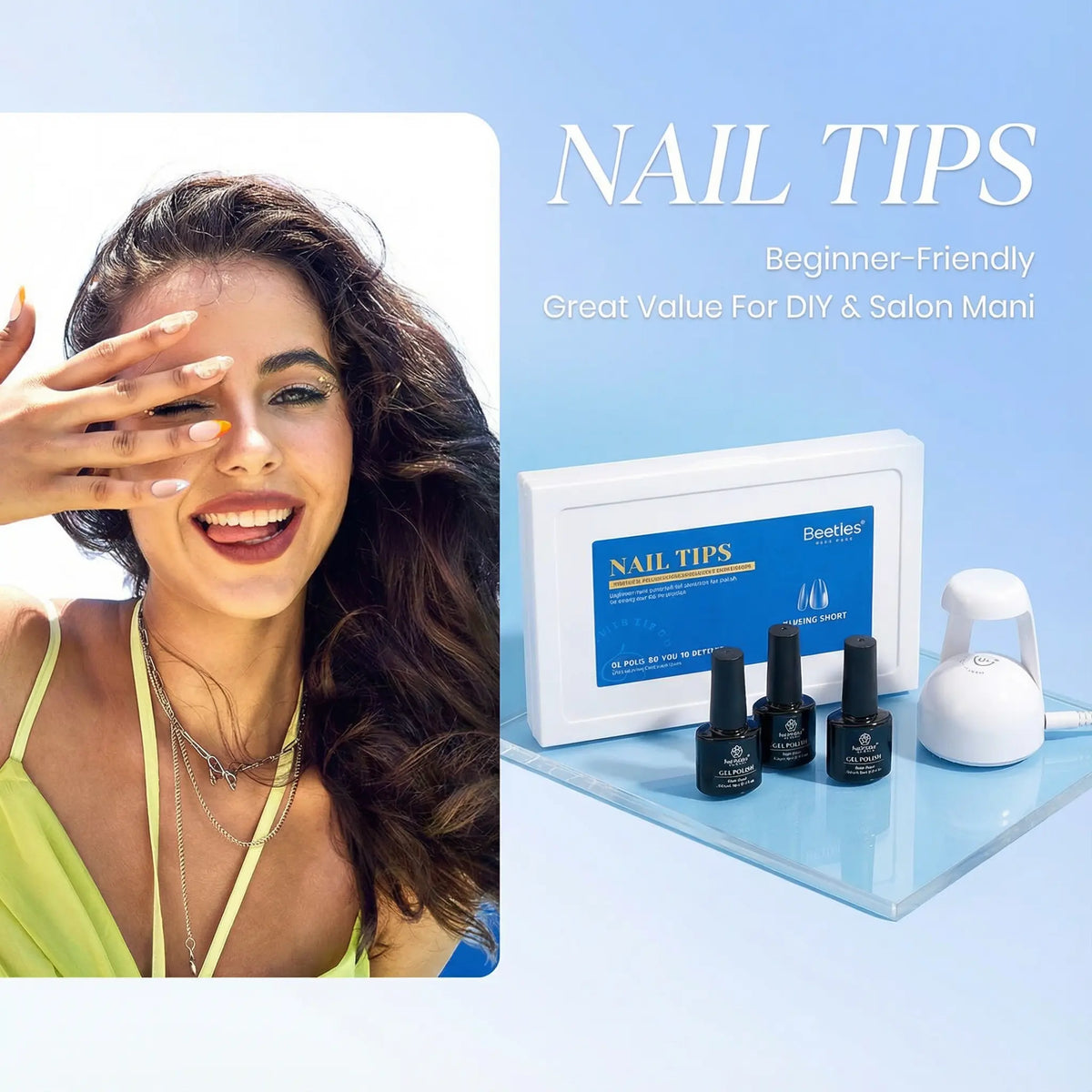 2026 Nail Tips Trends and Expert Guide