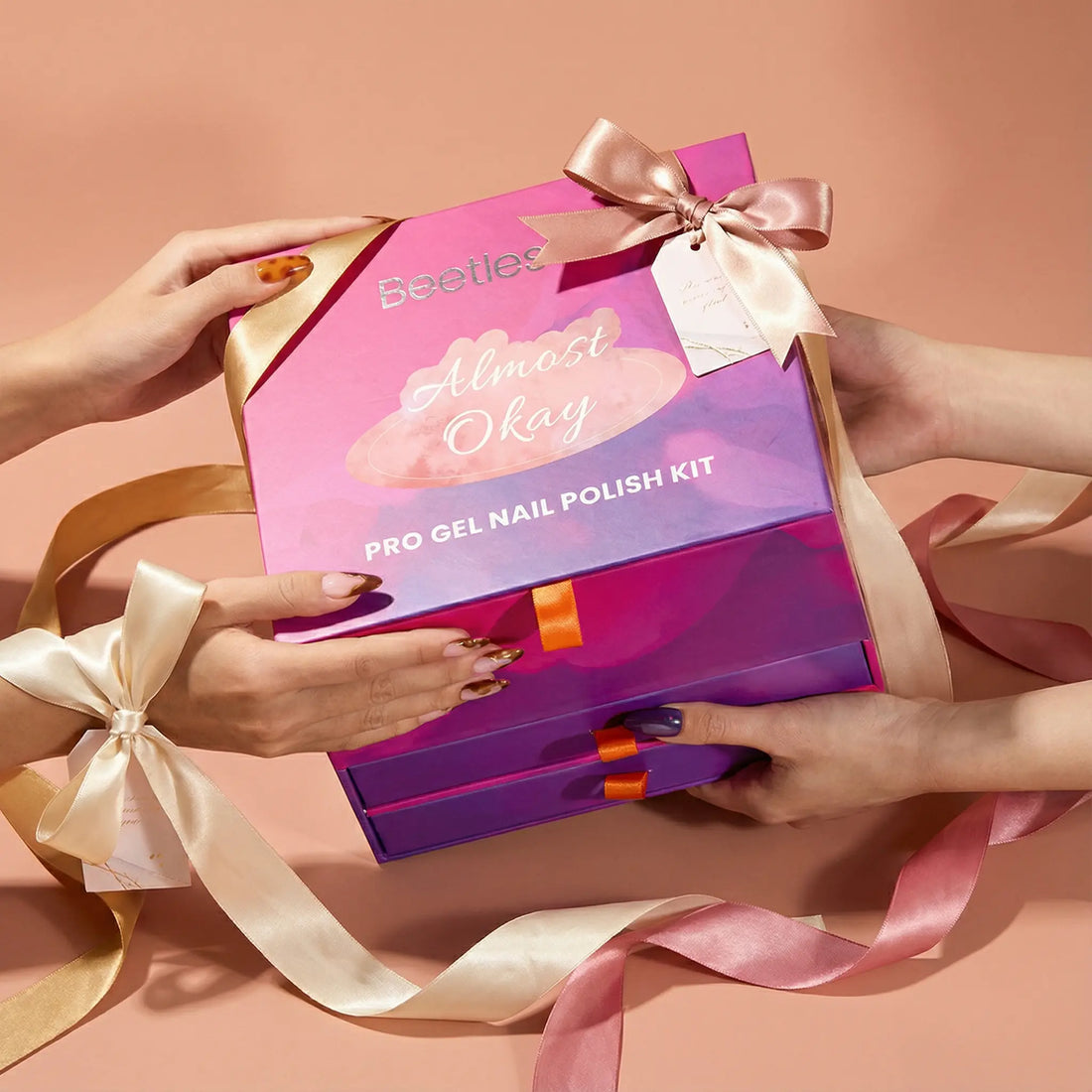 Best Beetles Nail Gift Boxes in 2026