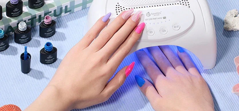 What is Gel Nail Polish? All You Need to Know About Gel Nails