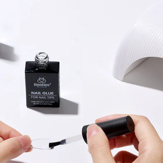 Choose Best Beetles Nail Glue for Press-Ons
