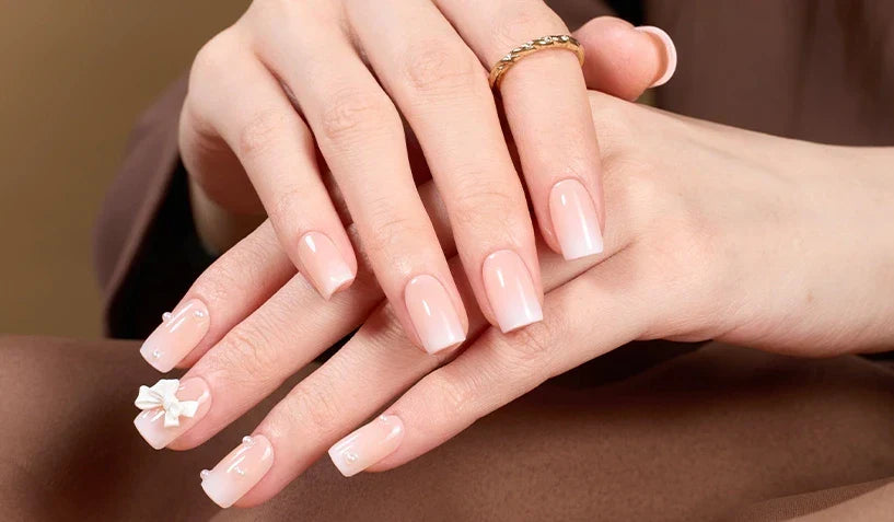 A Complete Guide to Find the Best Nail Shape for Your Hands