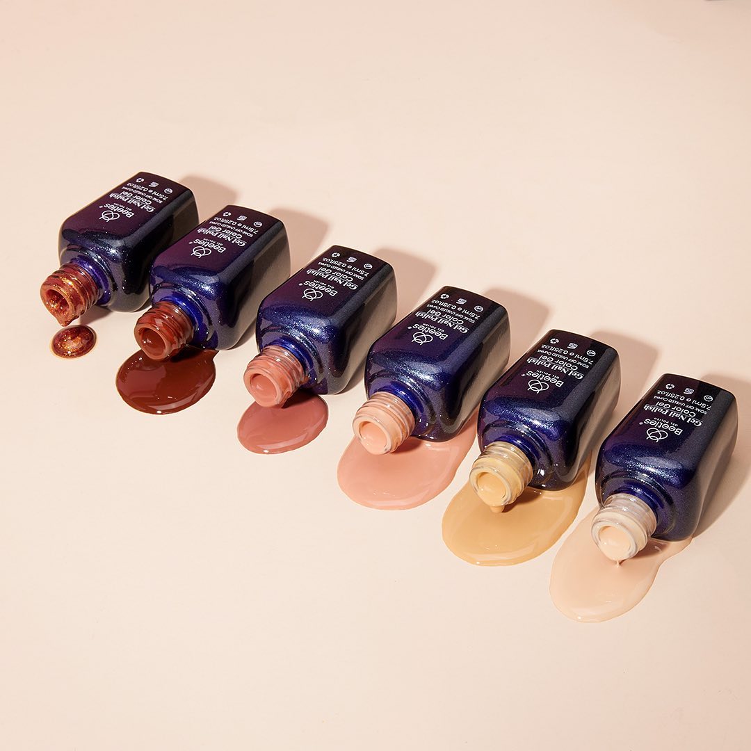 Nudes & Neutrals