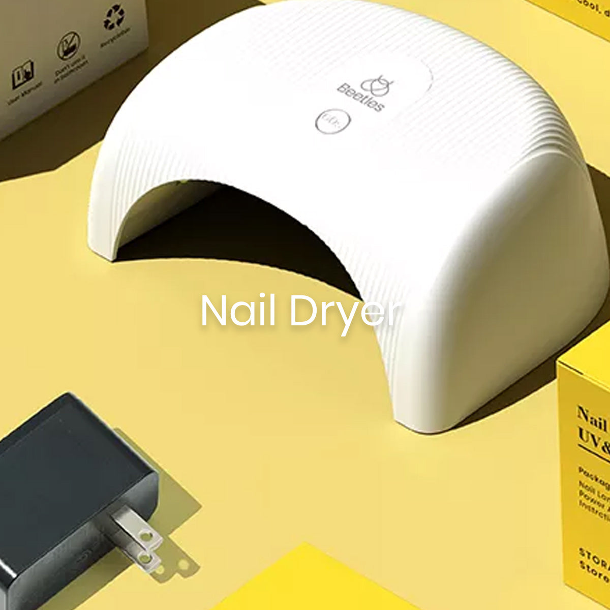 Nail Dryer