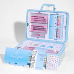 Beetles Summer Pretty Box – Press On Nail Collection (2025 Limited Edition)