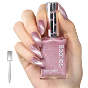 Milky Pink Velvet |15ml Nail Polish