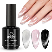 Star Cascade|15ml Valentines Nails Gel Polish