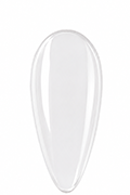 Apply a layer of base coat and cure under the nail lamp for 30 seconds.