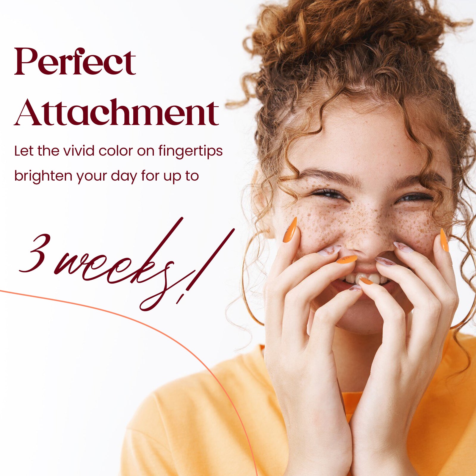 Thanksgiving Day | Gel Polish 6 Colors Set