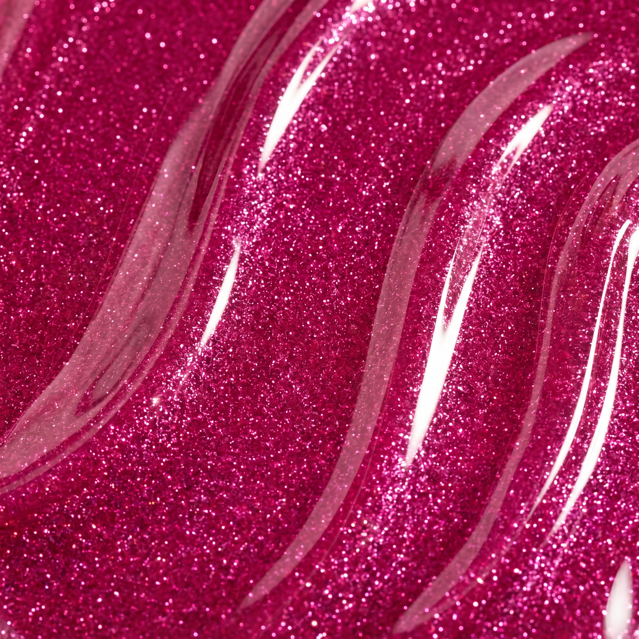 Beetles Stay Shining Pitaya Charm HEMA Free TPO Free Cat Eye Gel Nail Polish with Magnetic 15ml