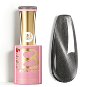 Beetles Stay Shining Galactic Armor HEMA Free TPO Free Cat Eye Gel Nail Polish with Magnetic 15ml