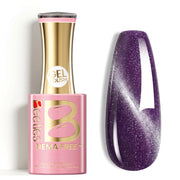 Beetles Stay Shining Nebula Spart HEMA Free TPO Free Cat Eye Gel Nail Polish with Magnetic 15ml