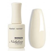 Beetles Nail Glow Dreamy Cloud HEMA Free TPO Free Gel Polish 15ml