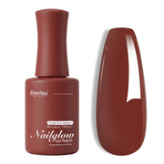 Beetles Nail Glow Gala Invitation HEMA Free TPO Free Gel Polish 15ml