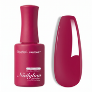 Beetles Nail Glow Berry Jam HEMA Free TPO Free Gel Polish 15ml