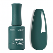 Beetles Nail Glow City Oxygen HEMA Free TPO Free Gel Polish 15ml