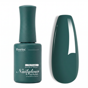 Beetles Nail Glow City Oxygen HEMA Free TPO Free Gel Polish 15ml