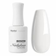 Beetles Nail Glow Cloud Gauze HEMA Free TPO Free Jelly Gel Polish 15ml
