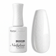 Beetles Nail Glow Pure Spark HEMA Free TPO Free Glitter Gel Polish 15ml