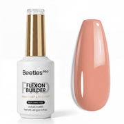 Beetles Pro HEMA Free TPO Free Clear Builder Gel